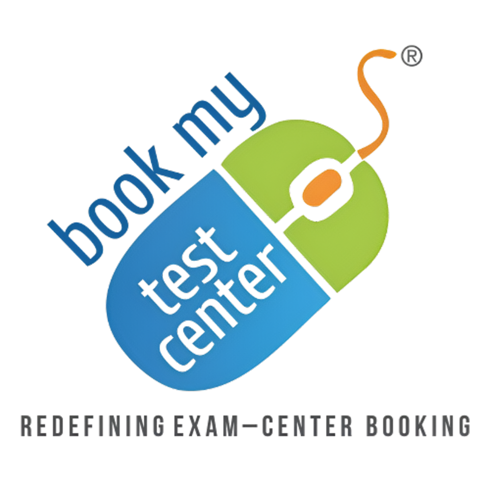 BookMyTestCenter